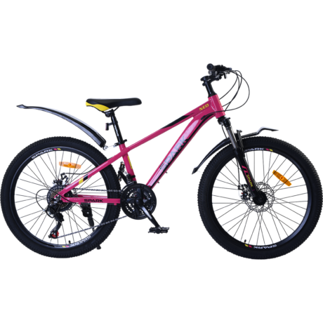24 Spark Neo рожевий (12)
