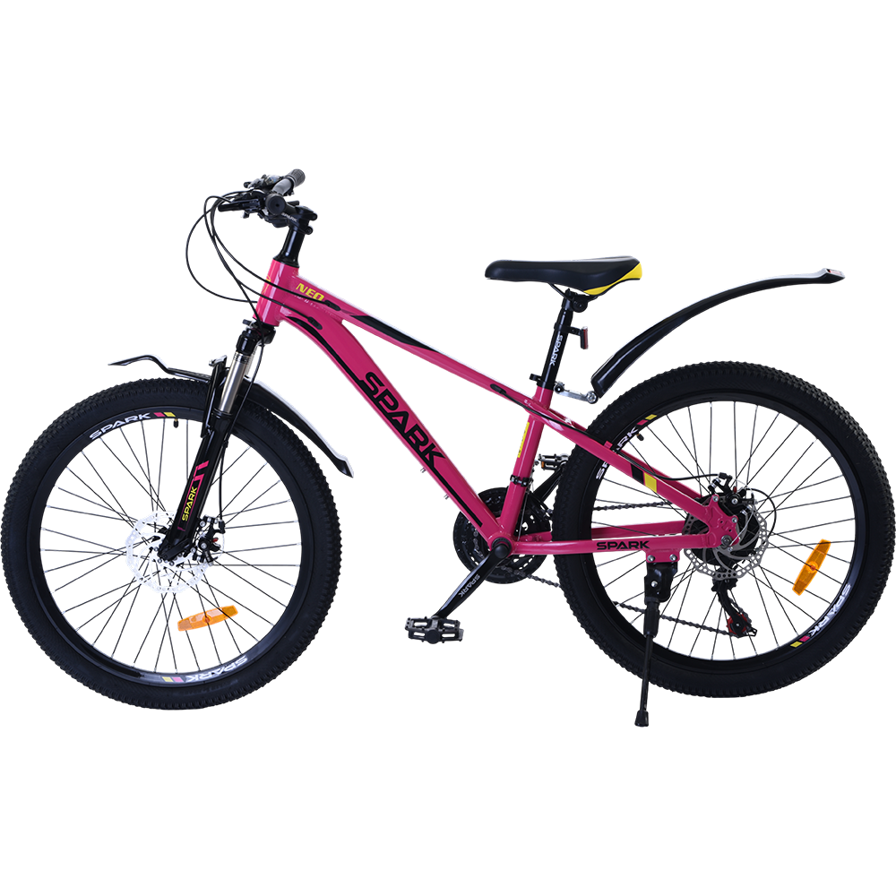 24 Spark Neo рожевий (12)