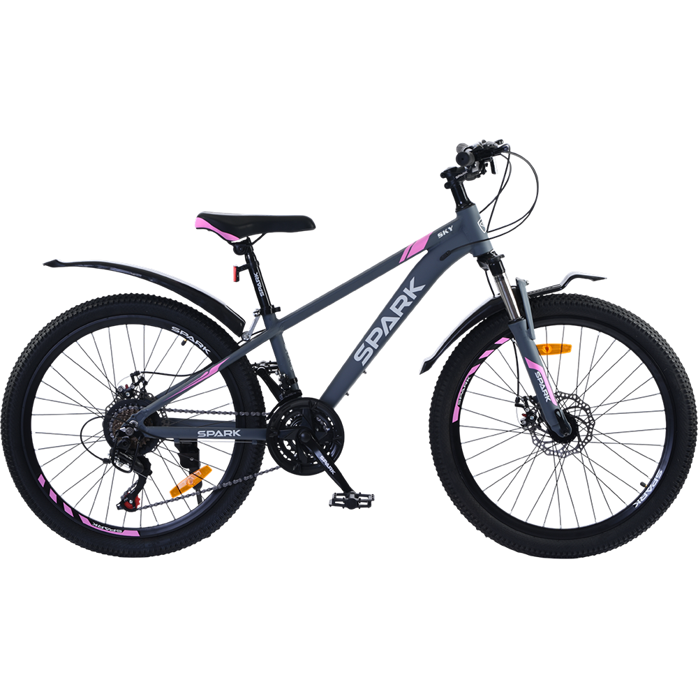 24 Spark Sky графітовий (12)