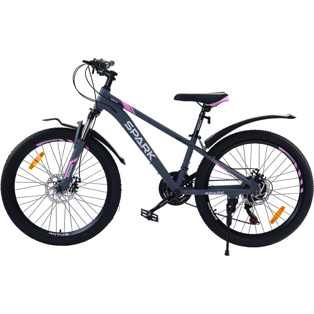 24 Spark Sky графітовий (12)