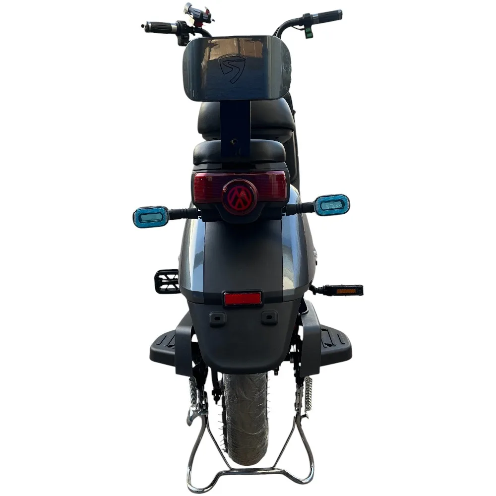 Spark Bite 60V/1000W/20Ah 14″ Сірий