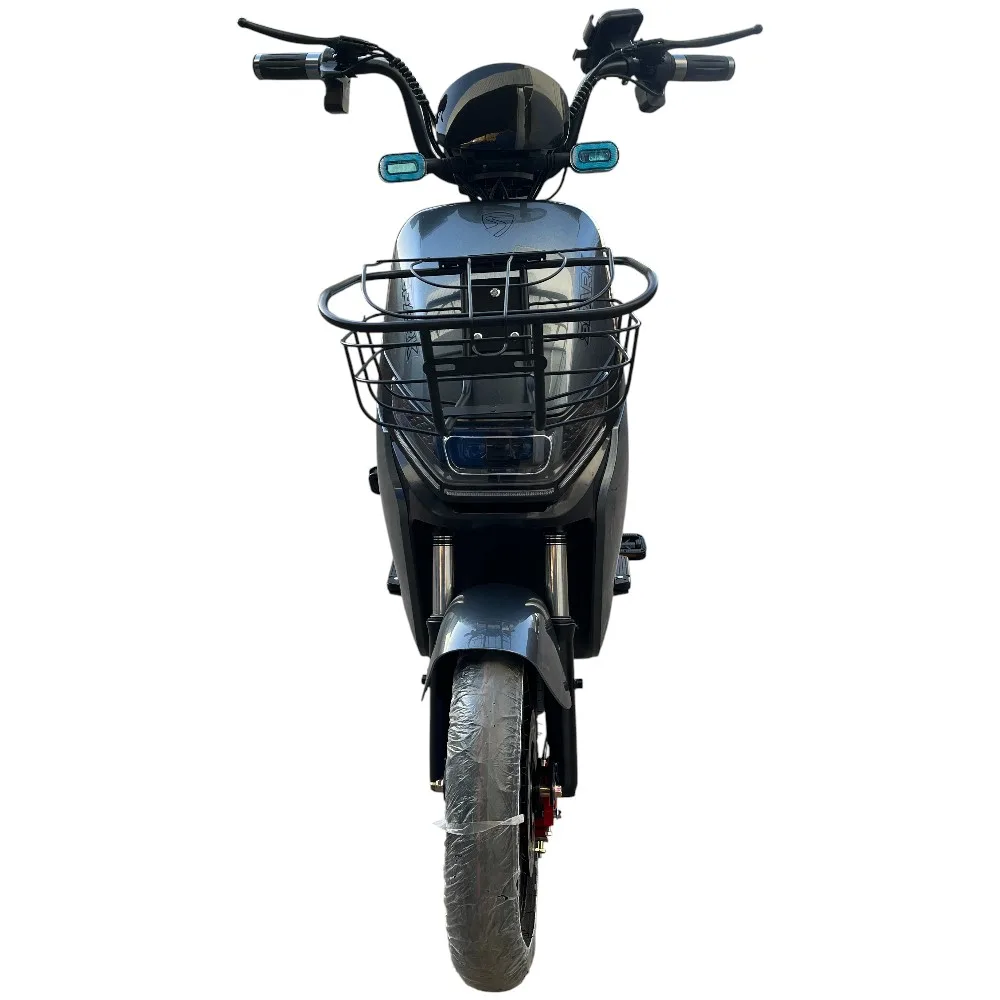 Spark Bite 60V/1000W/20Ah 14″ Сірий