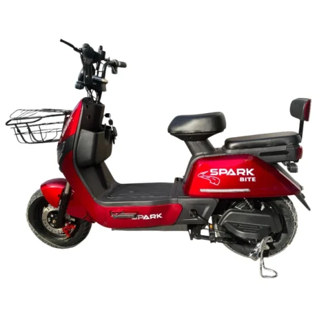 Spark Bite 60V/1000W/20Ah 14" Червоний