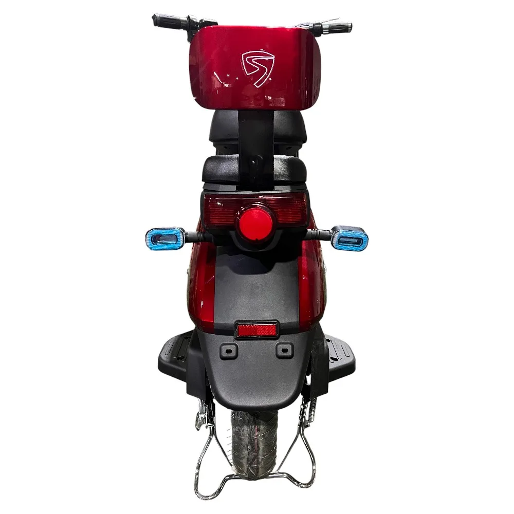 Spark Bite 60V/1000W/20Ah 14″ Червоний