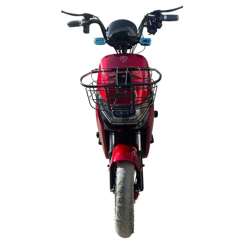 Spark Bite 60V/1000W/20Ah 14″ Червоний