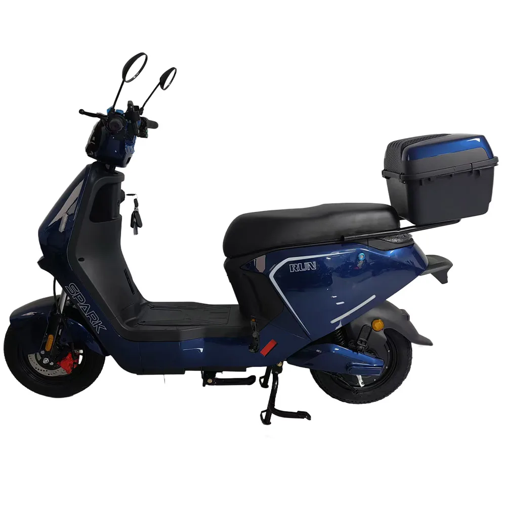 Spark Run синій, 60V/1000W/25Ah