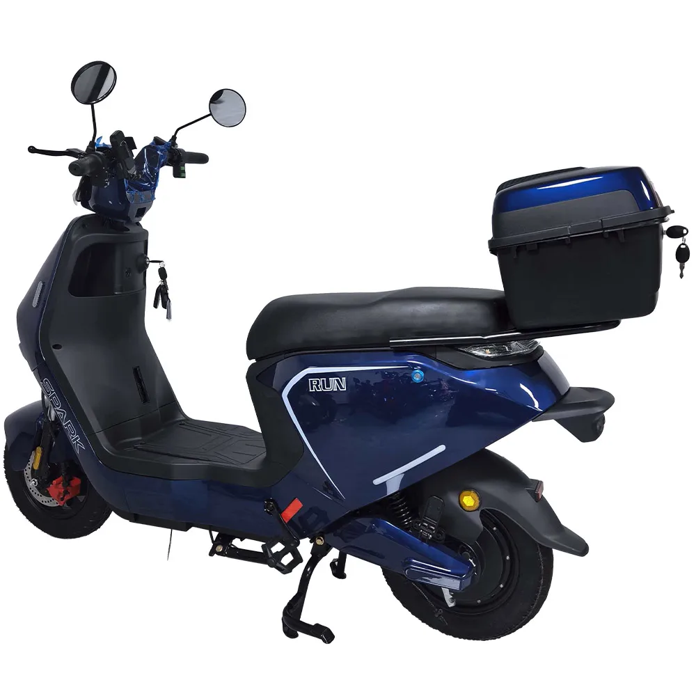 Spark Run синій, 60V/1000W/25Ah