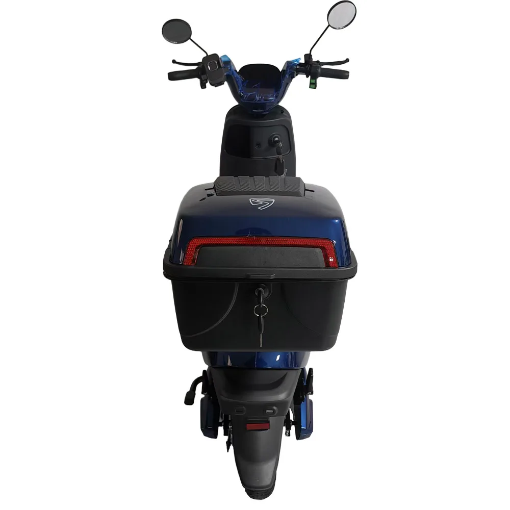 Spark Run синій, 60V/1000W/25Ah