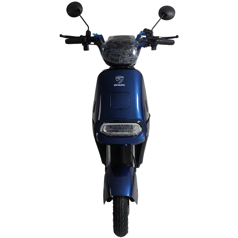 Spark Run синій, 60V/1000W/25Ah