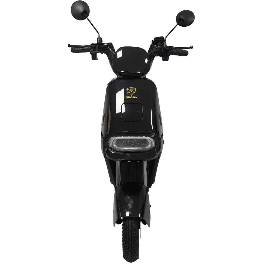 Spark Run чорний, 60V/1000W/25Ah