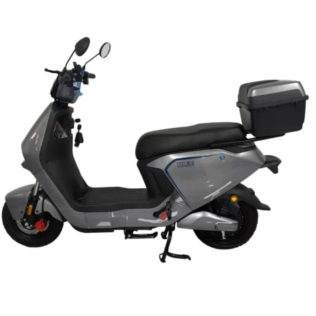Spark Run сірий, 60V/1000W/25Ah