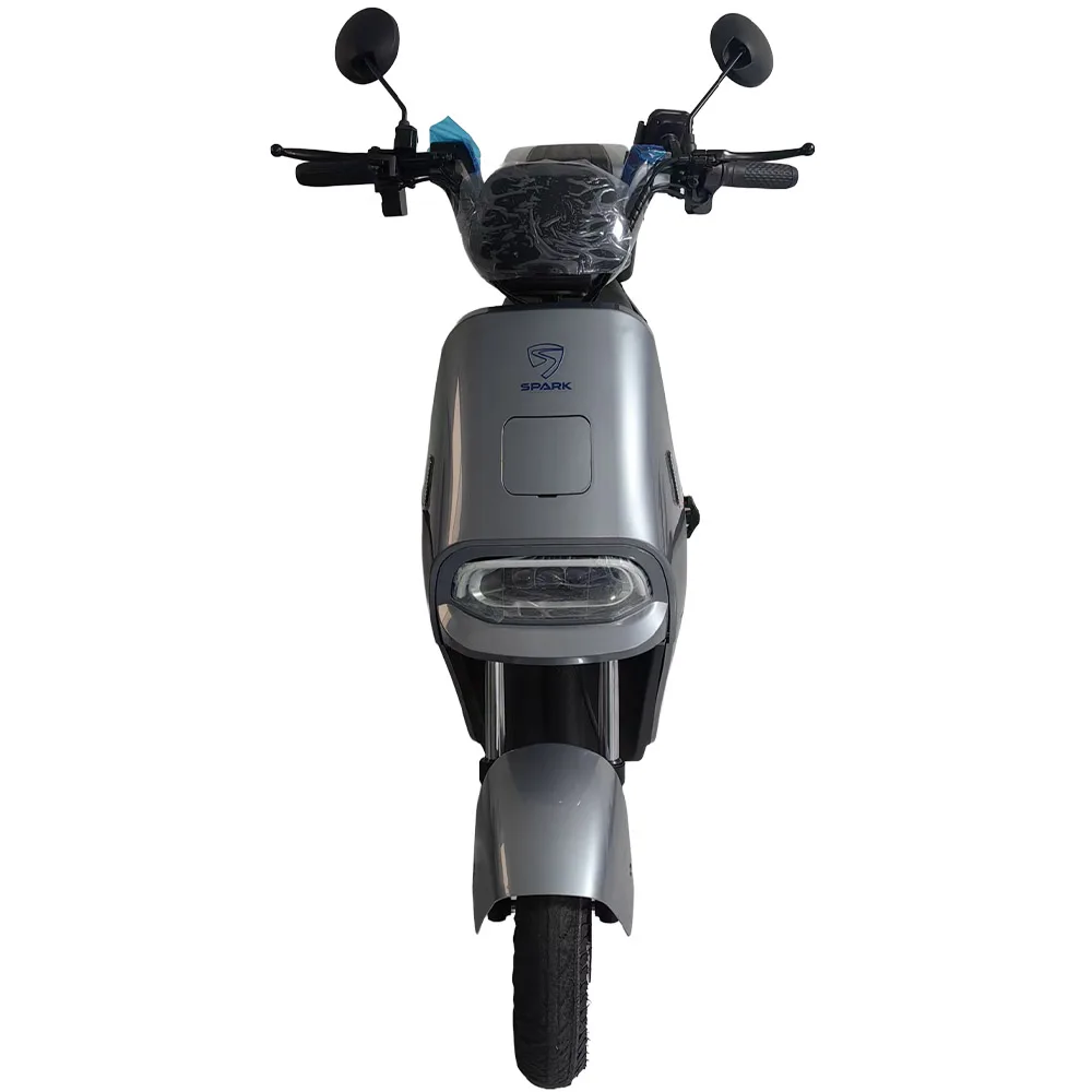 Spark Run сірий, 60V/1000W/25Ah