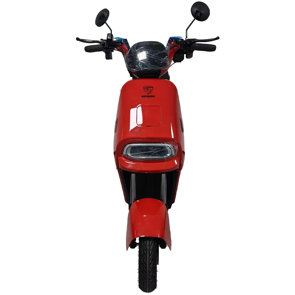 Spark Run червоний, 60V/1000W/25Ah