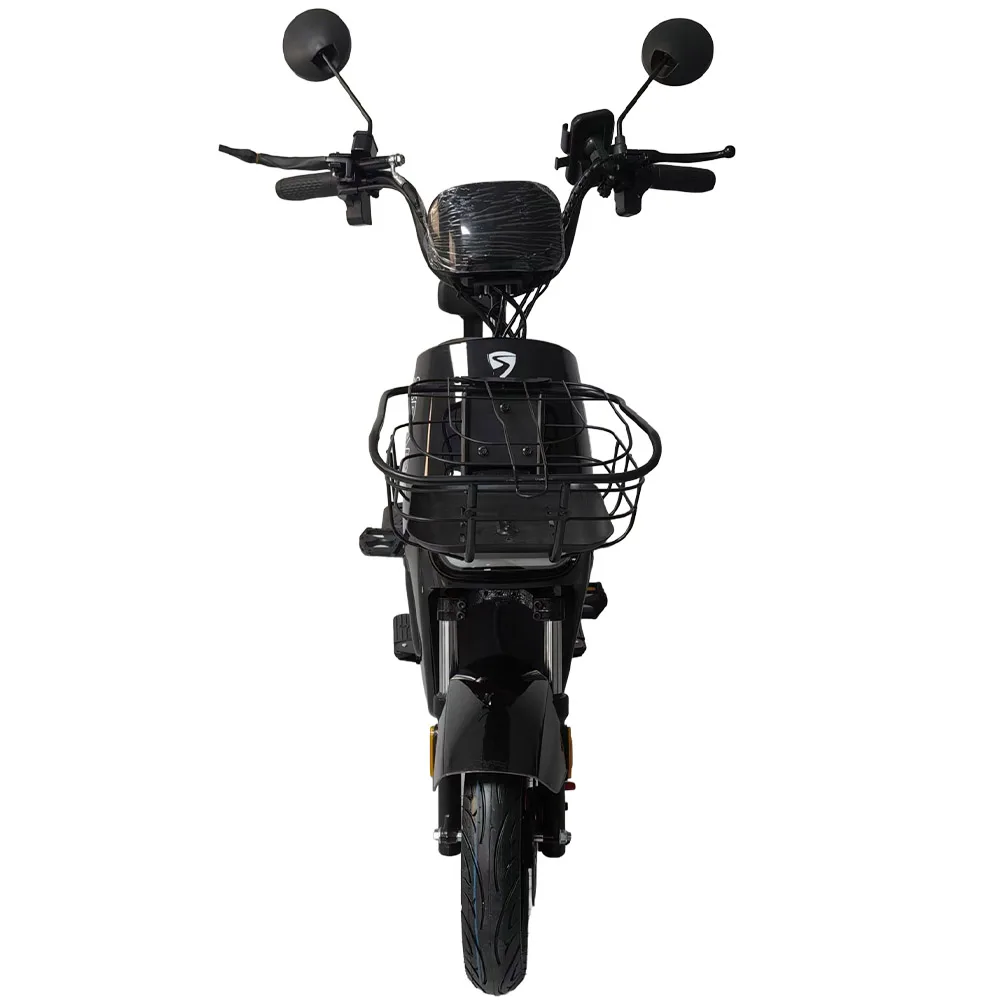Spark Scout чорний, 60V/1000W/25Ah