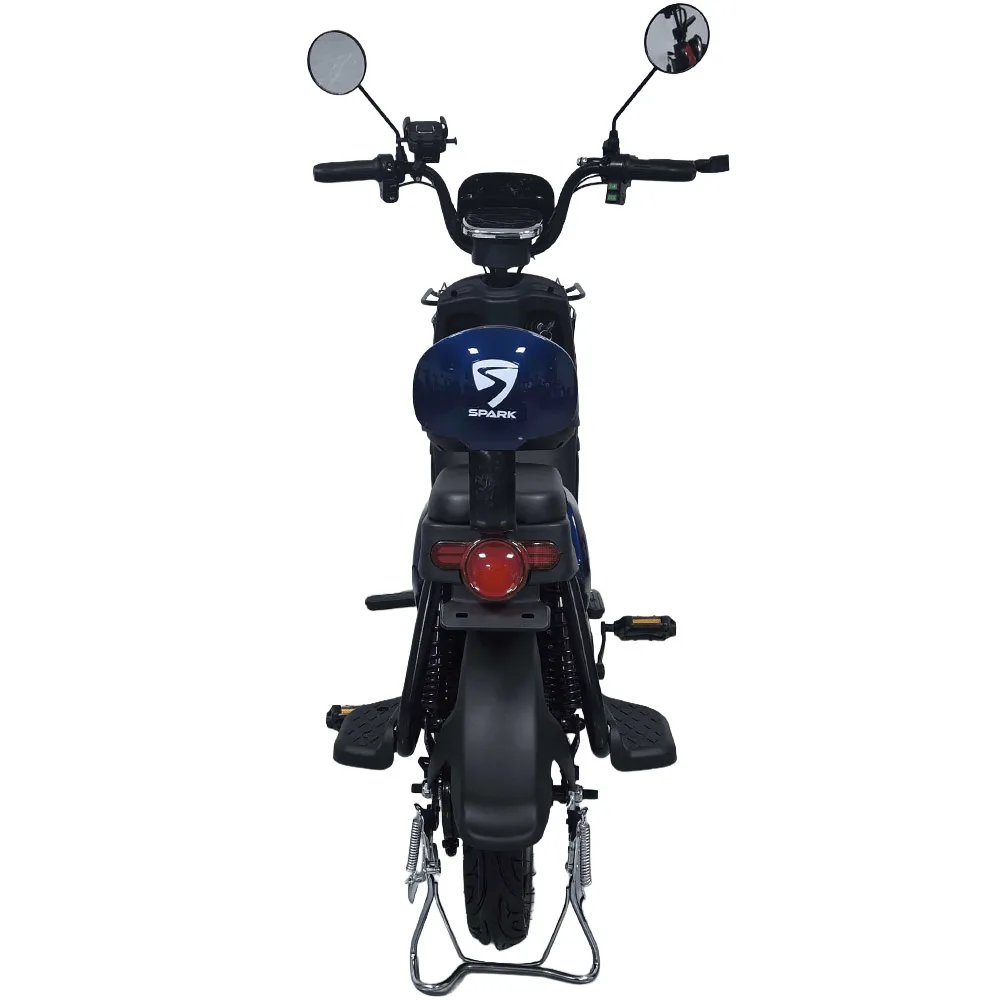 Spark Scout синій, 60V/1000W/25Ah