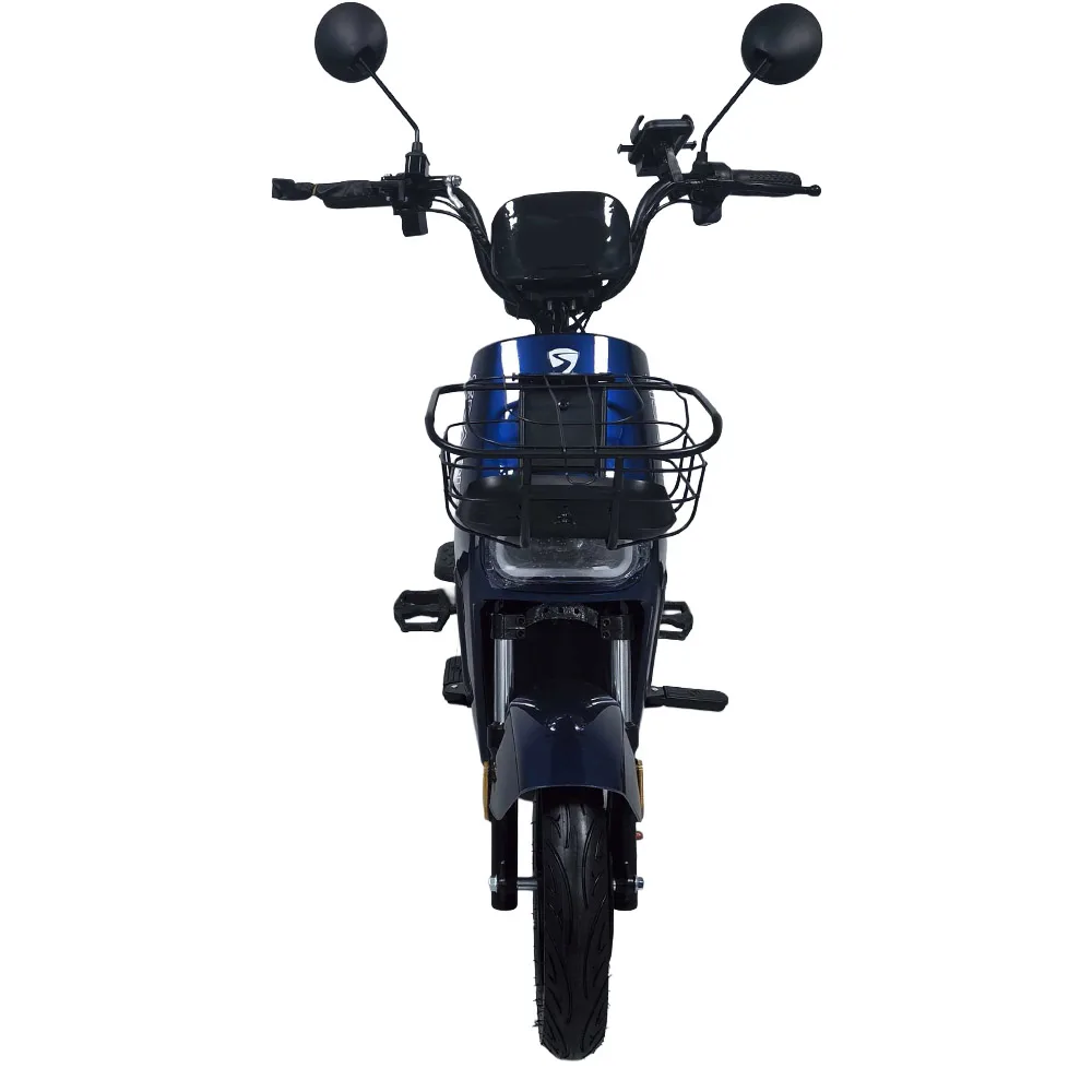 Spark Scout синій, 60V/1000W/25Ah