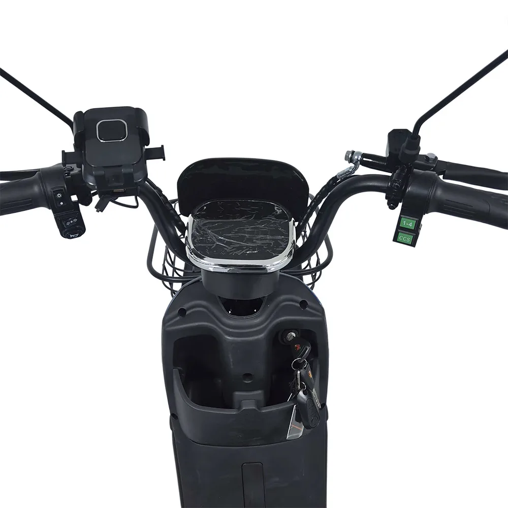 Spark Scout синій, 60V/1000W/25Ah