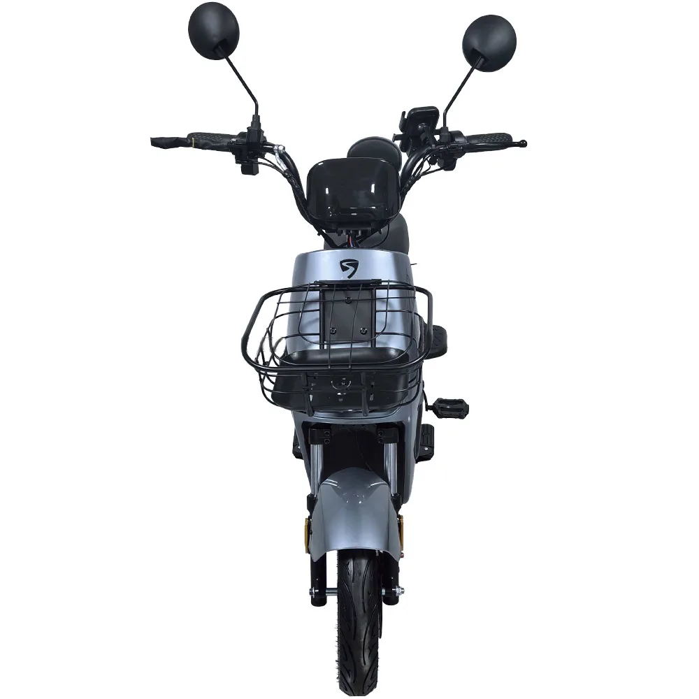 Spark Scout сірий, 60V/1000W/25Ah
